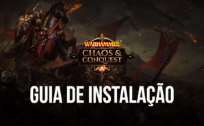 Guia Completo: Como Instalar a Tradução PT-BR em Warhammer 40K