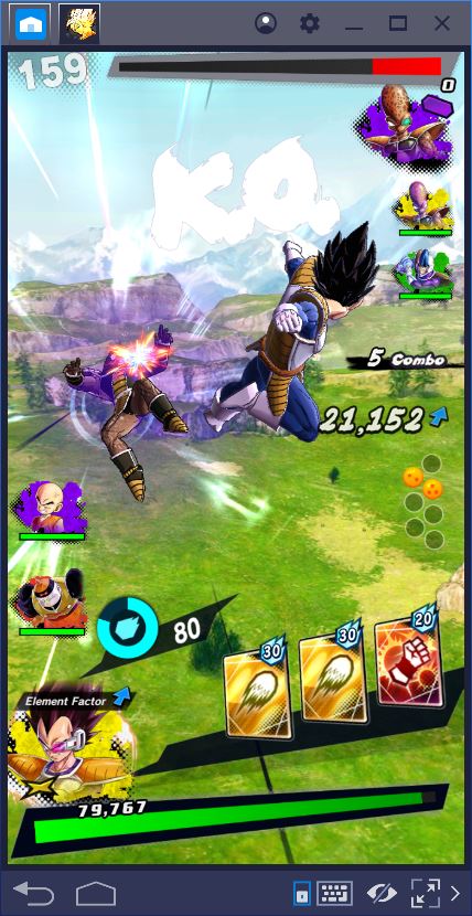 Dragon Ball Legends: La guida per i nuovi giocatori