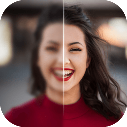 AI Enhancer-AI Photo Enhancer