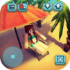 Eden Island Craft: Fishing & Crafting in Paradise