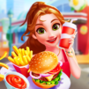 Merge Cooking: Restaurant Game
