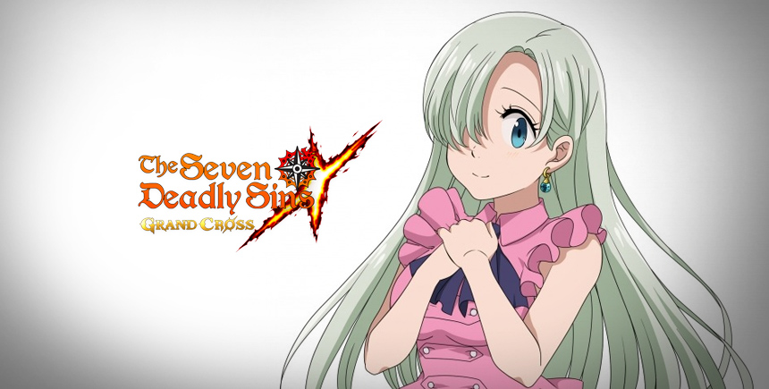 Featured image of post The Seven Deadly Sins Characters