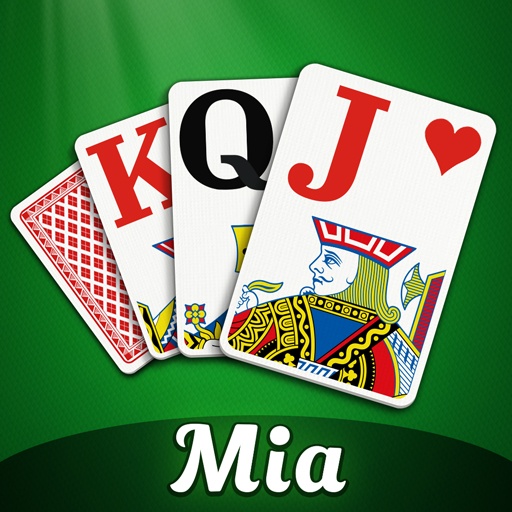 Mia Patience – Für Senioren