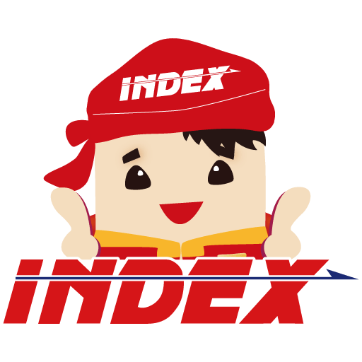 HELLO INDEX