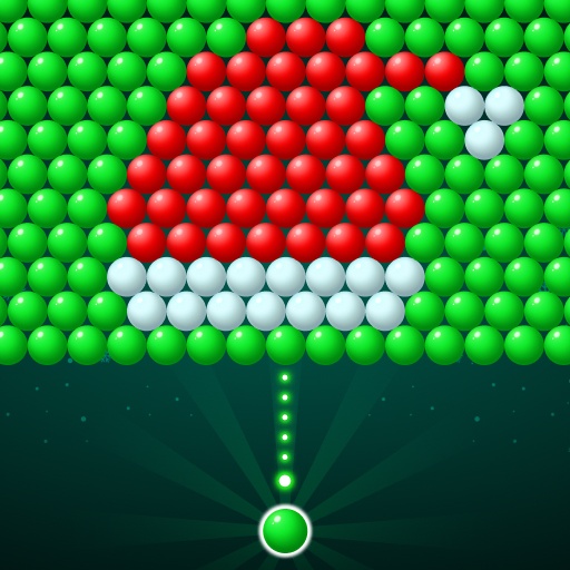 Bubble Shooter- Juego de Bolas