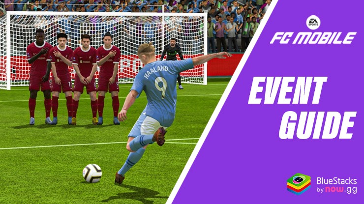 EA SPORTS FC MOBILE – A thorough guide for UCL Road to Final Event