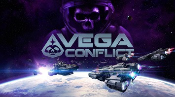 Играй VEGA Conflict on pc