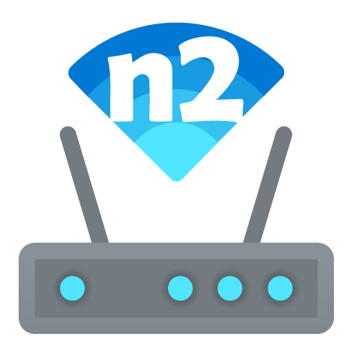 Netis Router Manager v4
