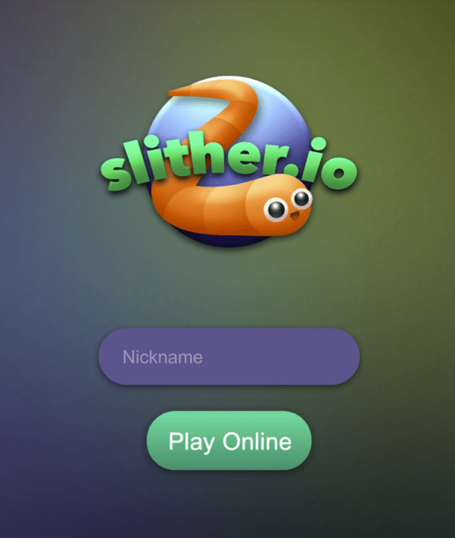 slitherio download pc