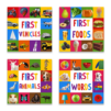 First Words Baby Games: Toddler Learning Games