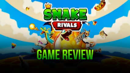 Snake Rivals – Game Review and Interesting Insights