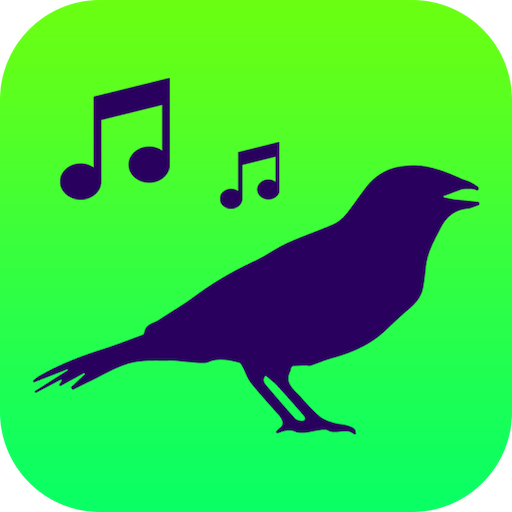 Sonidos de pájaros