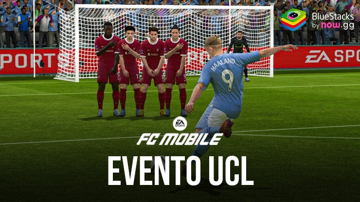 EA Sport FC Mobile – Um guia completo para o evento UCL caminho para o evento final