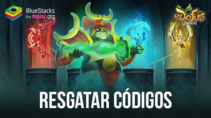 Todos os códigos de resgate válidos em abril de 2024 para o jogo DOFUS Touch