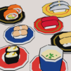 お寿司たっち!