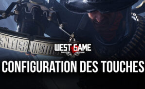 Guide BlueStacks pour West Game : Dominer Grâce à la Configuration des Touches