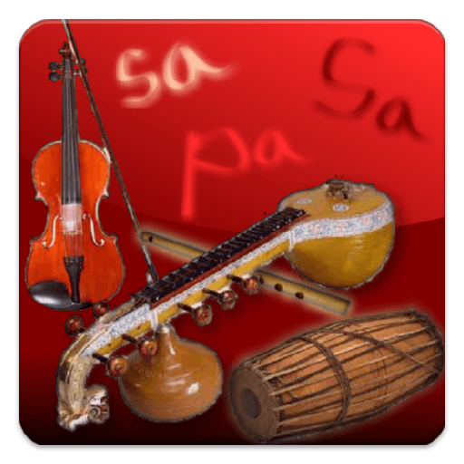 Shruthi Laya: Carnatic Aide