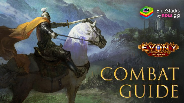 Evony: The King’s Return Combat Guide – The Best Ways to Prepare your Army