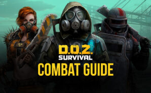 How to Fight Better in Dawn of Zombies