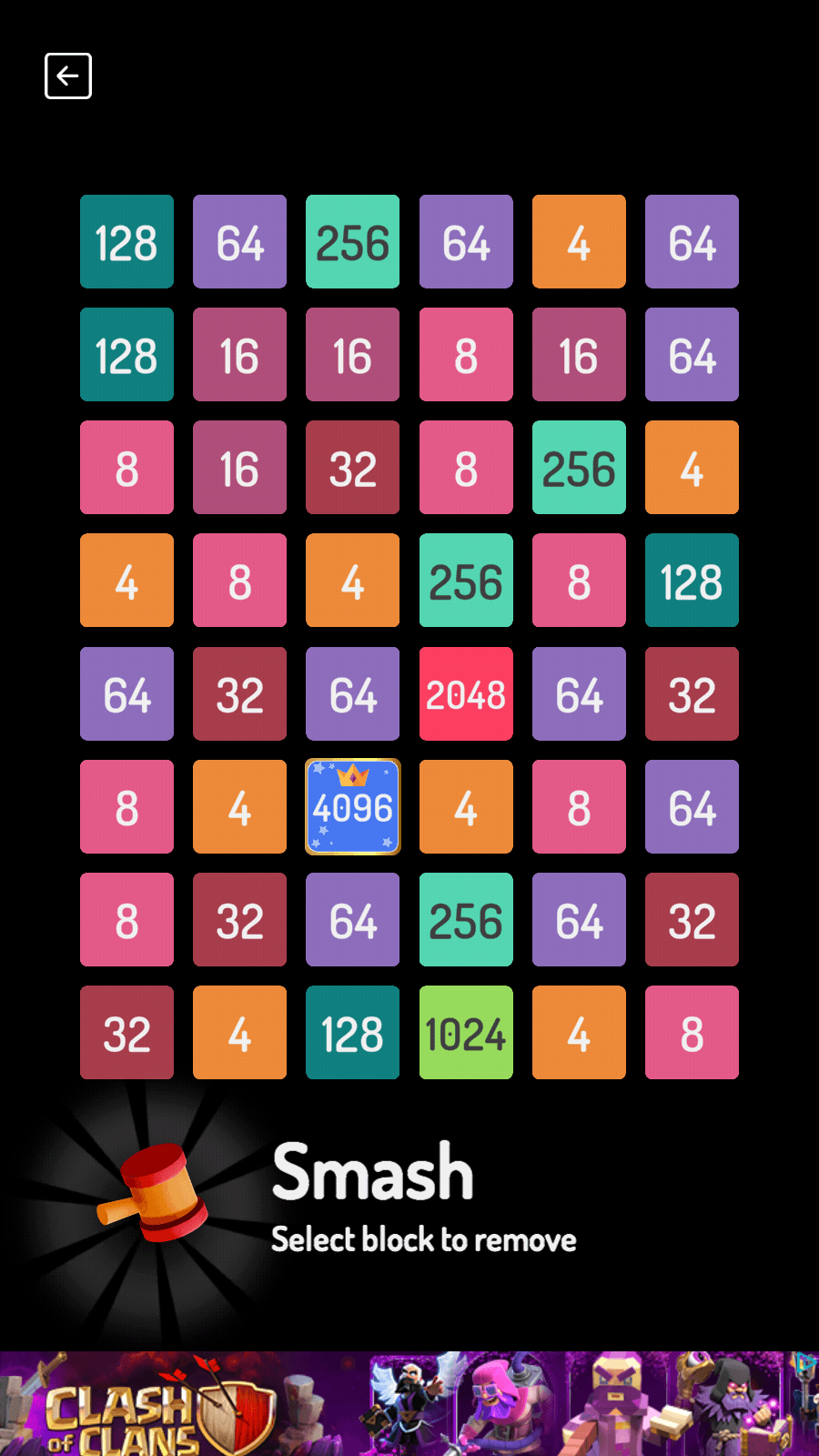 A Beginner's Guide to 2248: Number Puzzle 2048