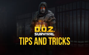 Dawn of Zombies Tips & Tricks To Help You