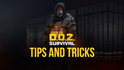 Dawn of Zombies Tips & Tricks To Help You