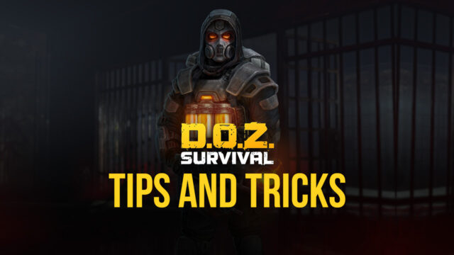 Dawn of Zombies: Survival Game - Apps on Google Play