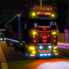 Truck Sim 3D: Cargo Transport