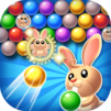 Bubble Bunny Rescue - Bubble Shooter