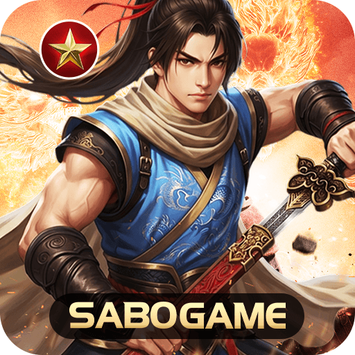 Tân Kiếm Hiệp Tình 1 SABOGAME