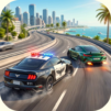 Patrol Police Simulator Game