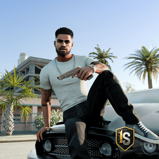 OneState RP・Simulador de vida