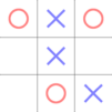Tic Tac Toe – Play with friend