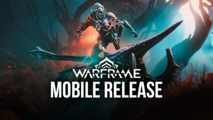 Warframe is Coming to Mobile; to have Crossplay and Cross-Save Features as Well