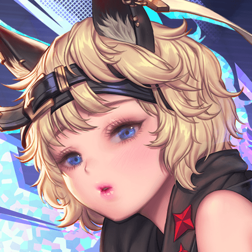 龍之矛: Myu 自動RPG