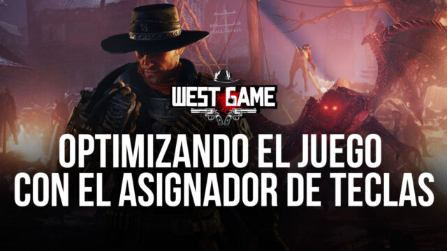 Guía de BlueStacks Para West Game – Cómo Dominar con el Asignador de Teclas