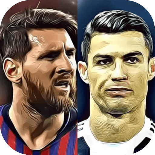 Guess The Football Player Quiz