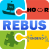 Word Rebus – Dingbat Crossword