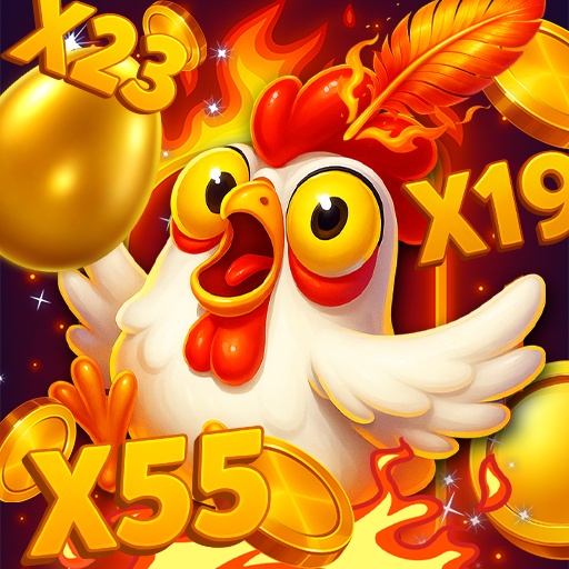 Chicken Street Rush