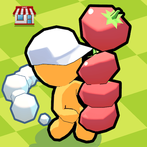 My Supermarket Tycoon