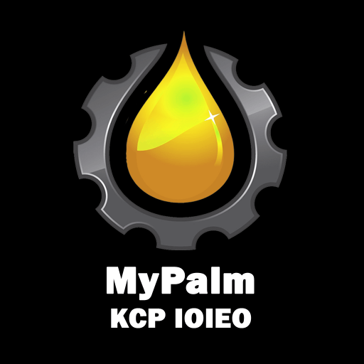 MyPalm-KCP IOIEO