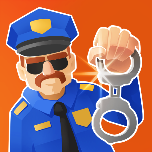 Police Rage: Juego de policías