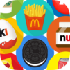 Guess the Food, Multiple Choice Game