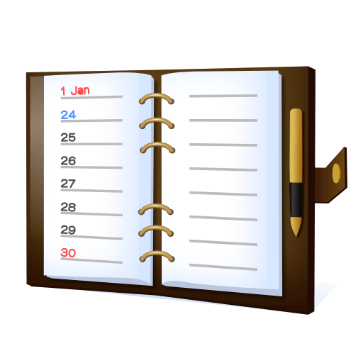 Calendario Jorte