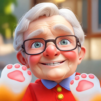 Naughty Cat Pet Life Simulator