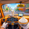 I Am Prankster Taxi Driver