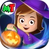 My Town Halloween - Ghost game