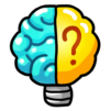 Brain Challenge Puzzle &#8211; Test My IQ Games