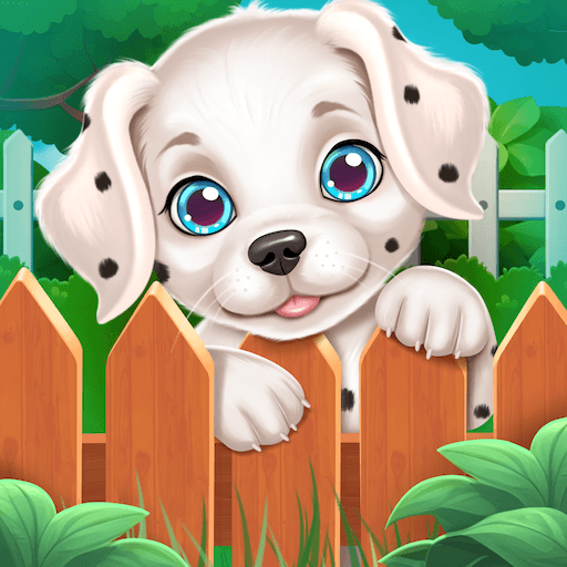 My Puppy Daycare Salon 2