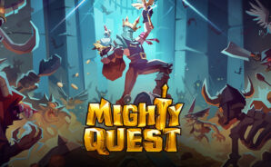 Advanced Keymapping Guide to Mighty Quest on PC